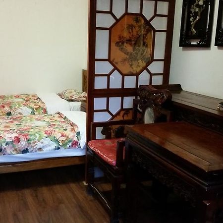 Tiananmen Best Year Courtyard Hotel Beijing Room photo